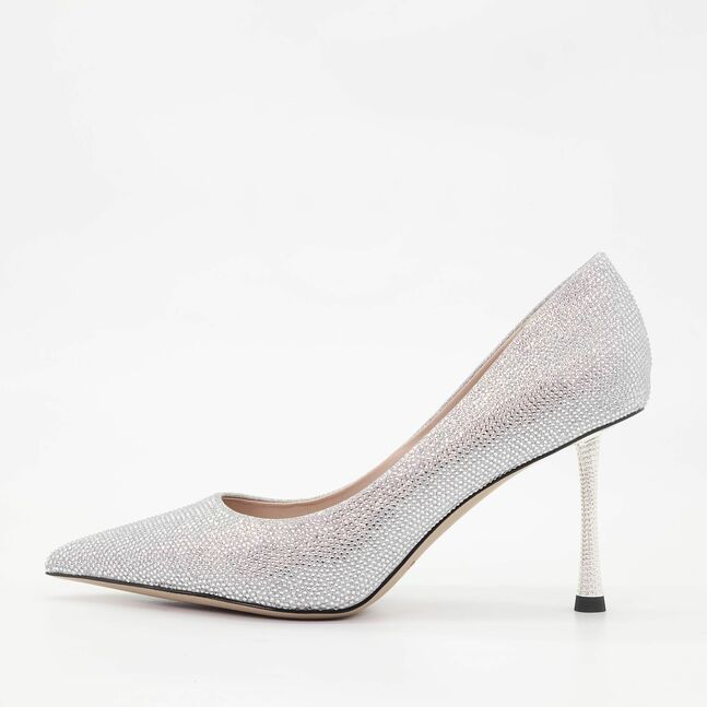 Sasha Fabiani HIGH HEELS