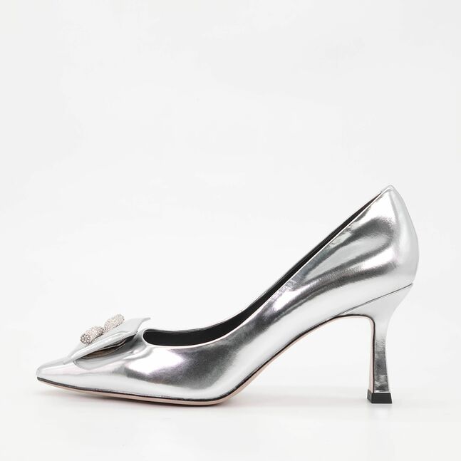 Sasha Fabiani HIGH HEELS