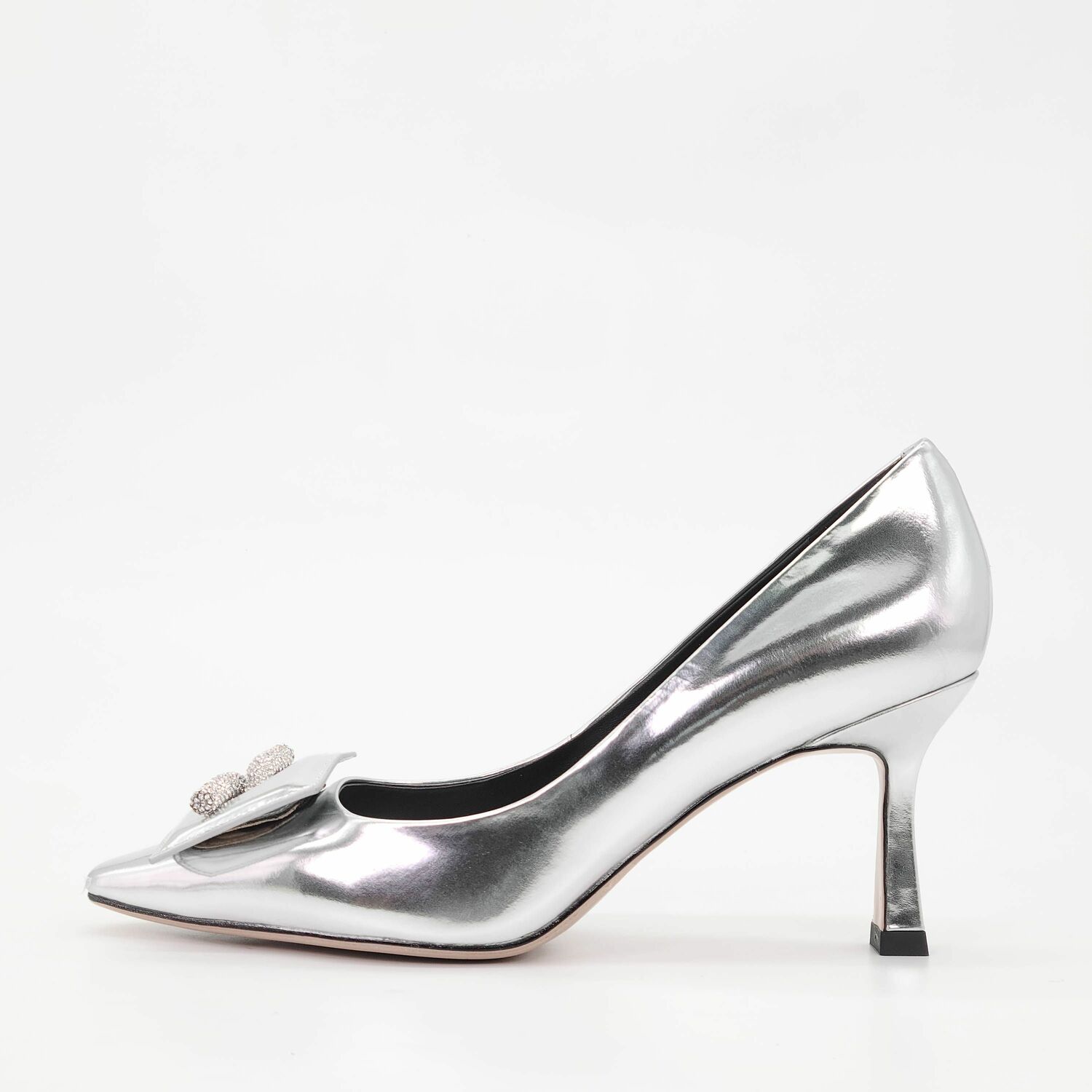Sasha Fabiani HIGH HEELS