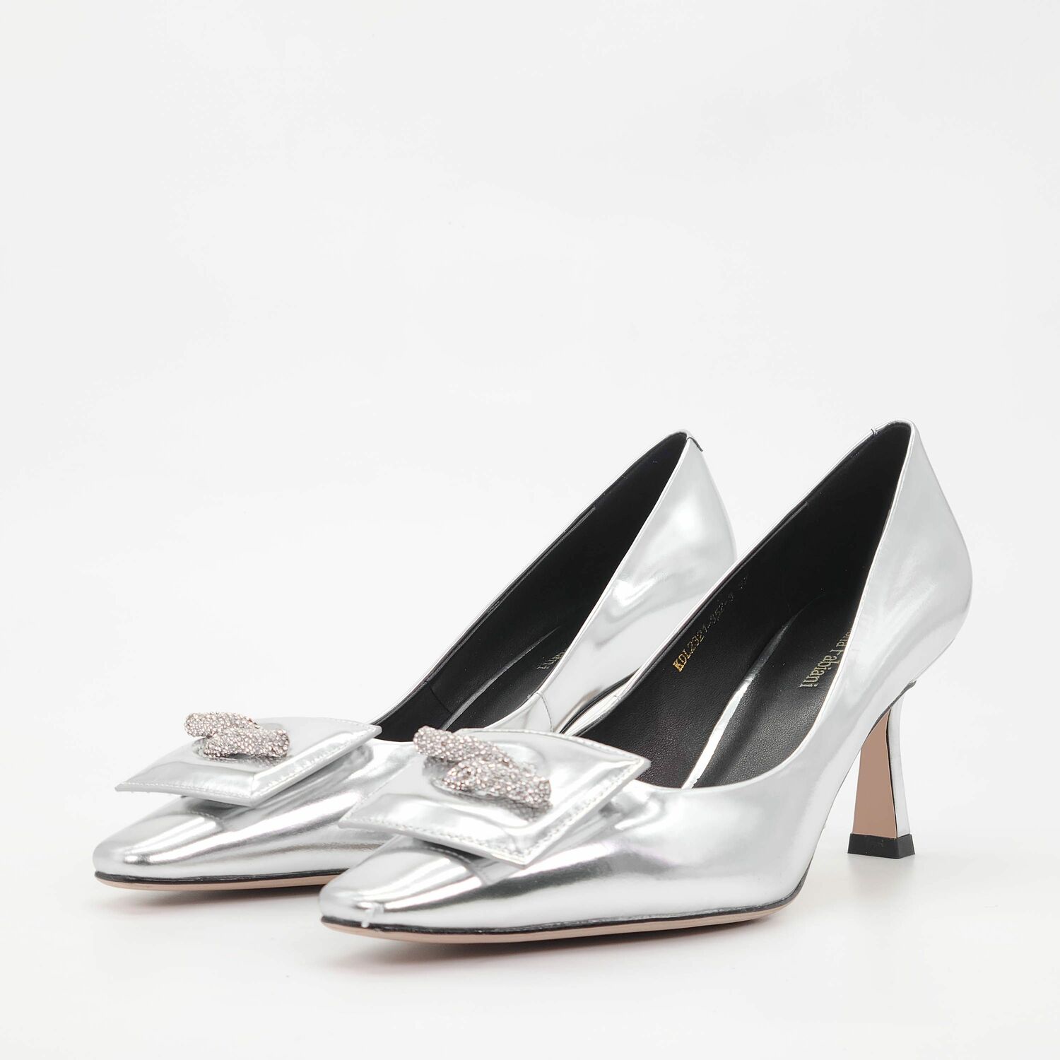 Sasha Fabiani HIGH HEELS