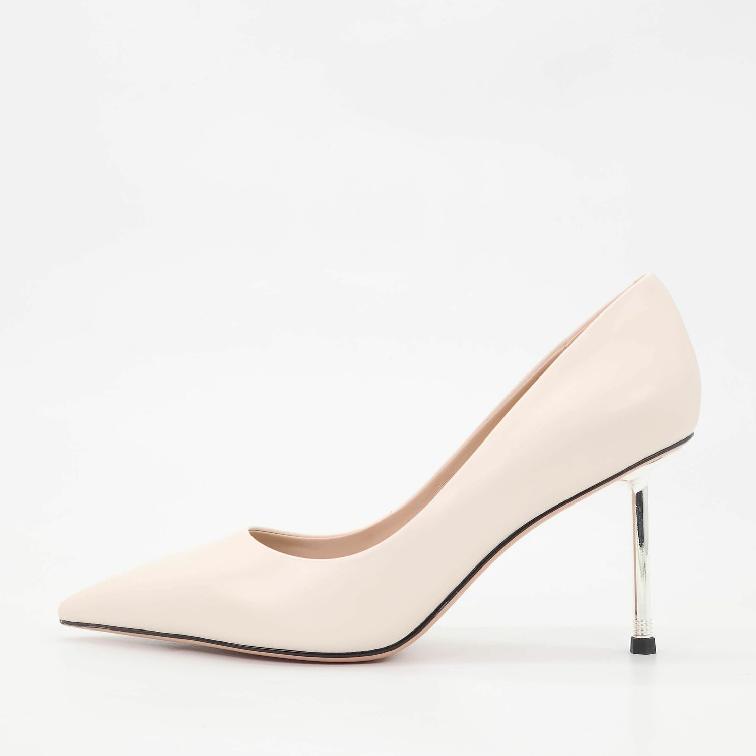 Sasha Fabiani HIGH HEELS