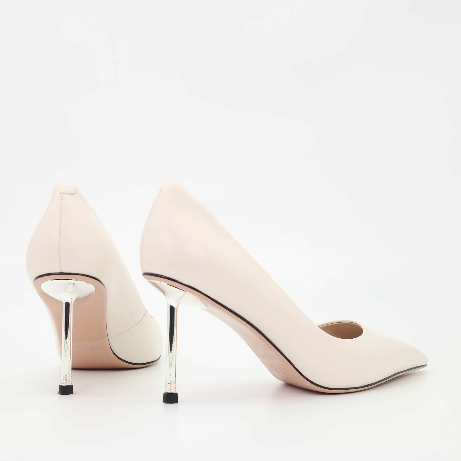 Sasha Fabiani HIGH HEELS