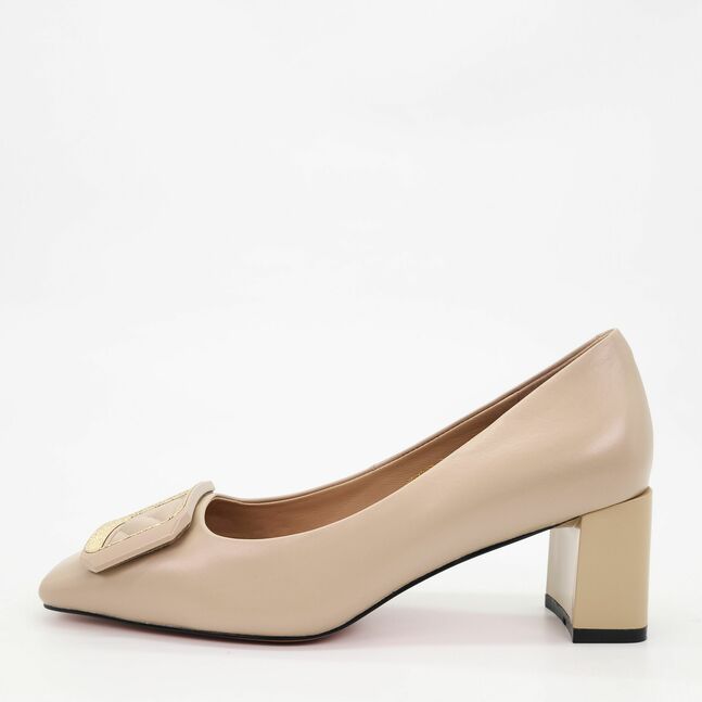 Sasha Fabiani WOMEN SHOES