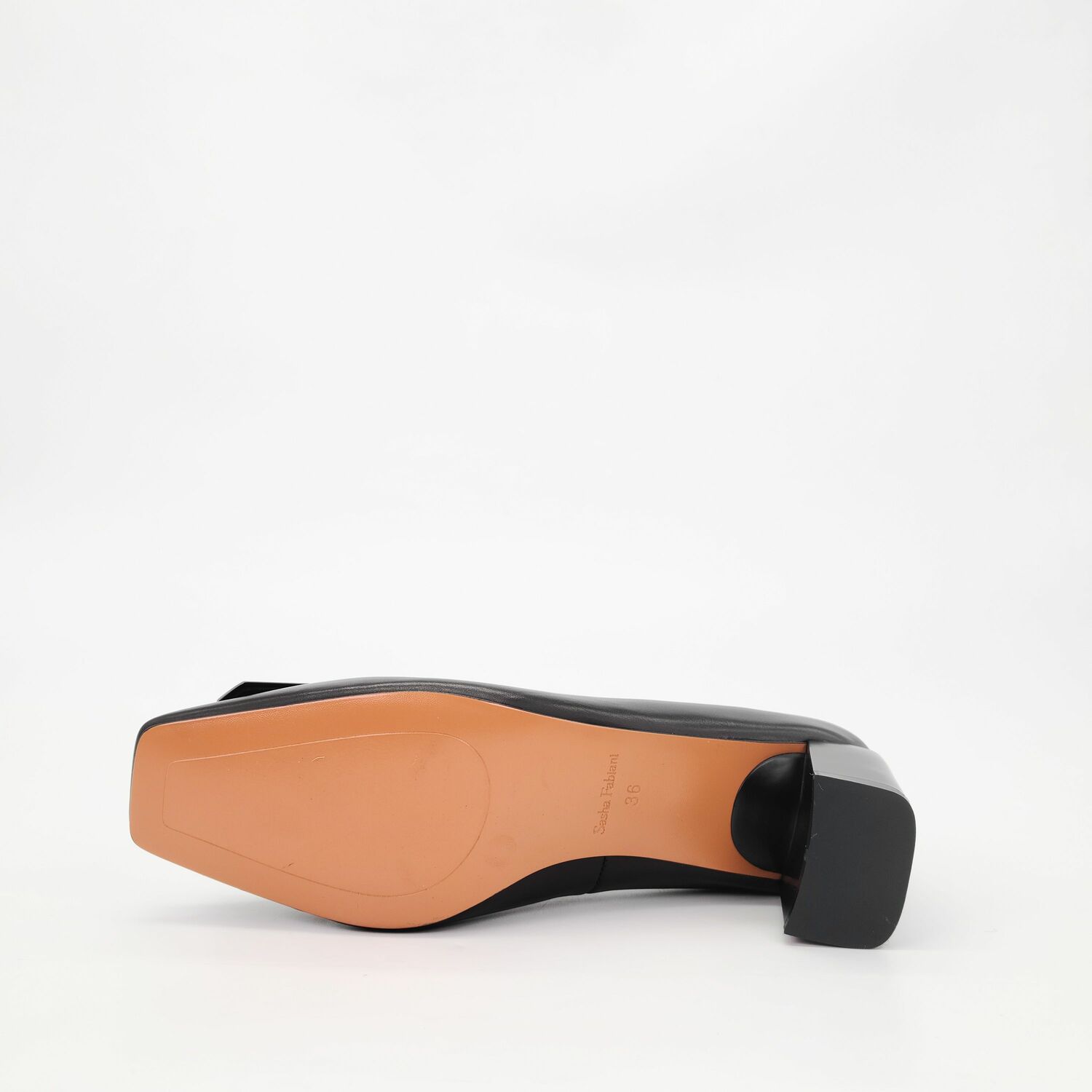 Sasha Fabiani WOMEN SHOES