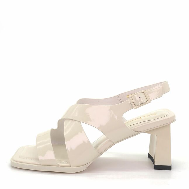 Sasha Fabiani WOMEN HEELED SANDALS