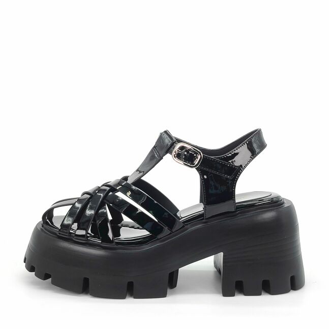 Sasha Fabiani WOMEN SANDALS
