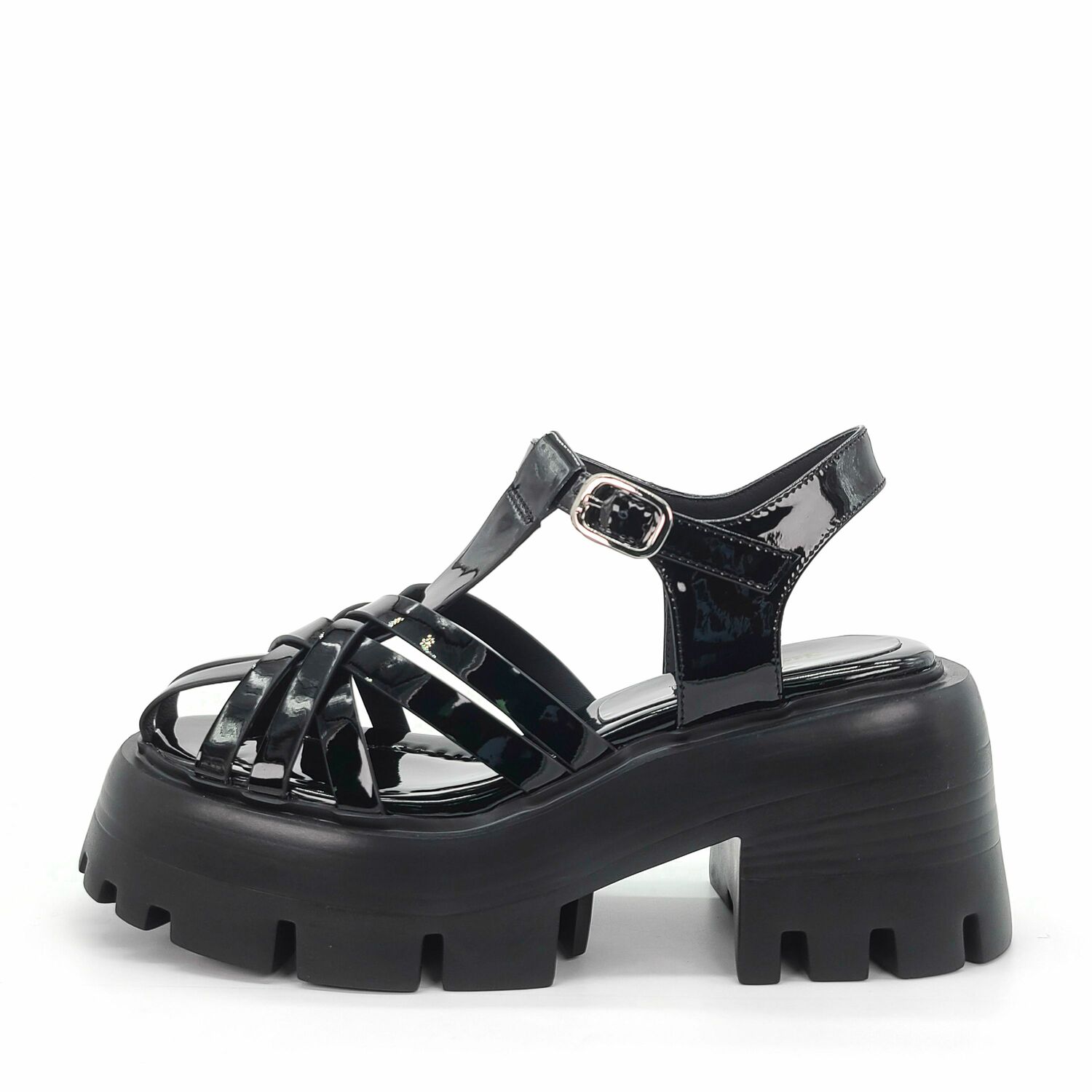 Sasha Fabiani WOMEN SANDALS