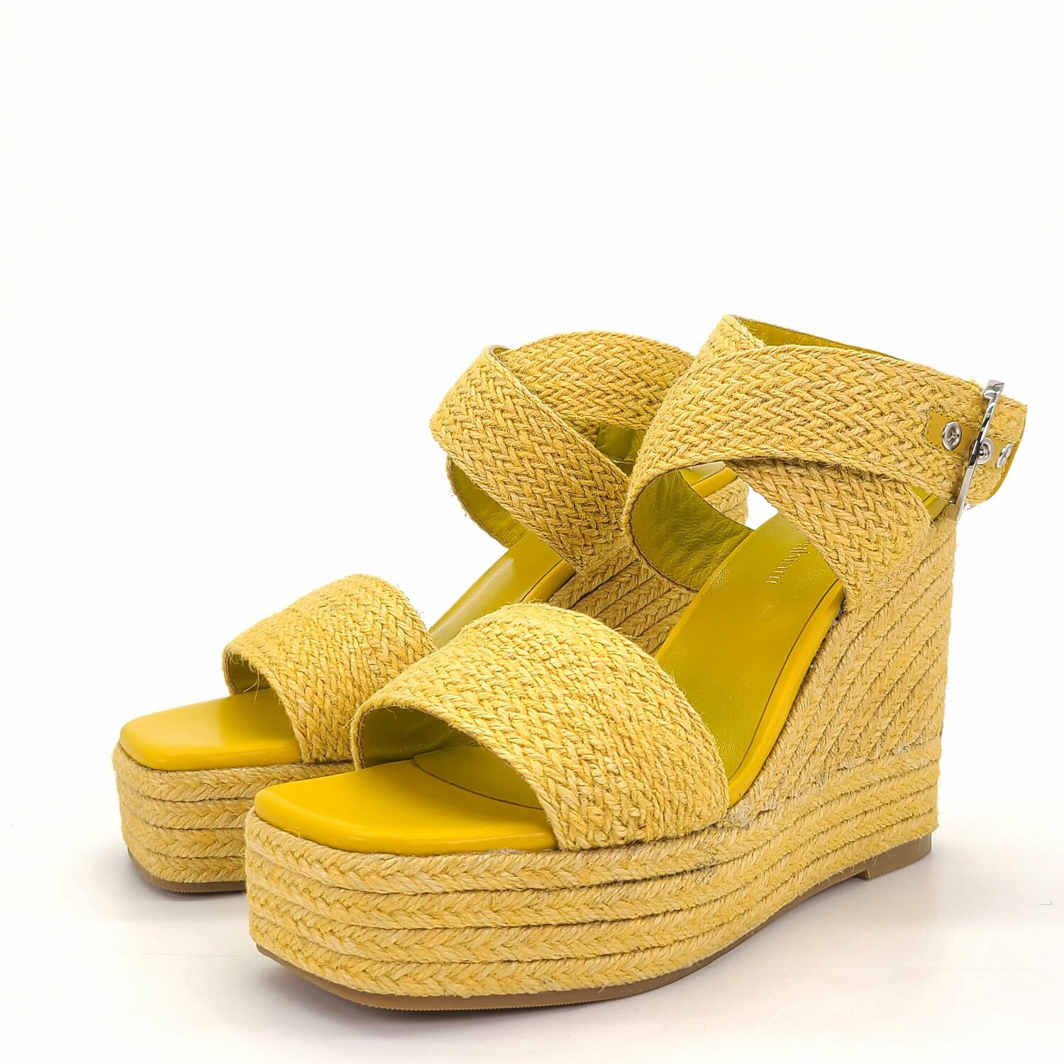 Sasha Fabiani WOMEN HEELED SANDALS