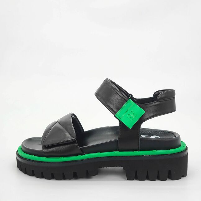 Sasha Fabiani WOMEN SANDALS