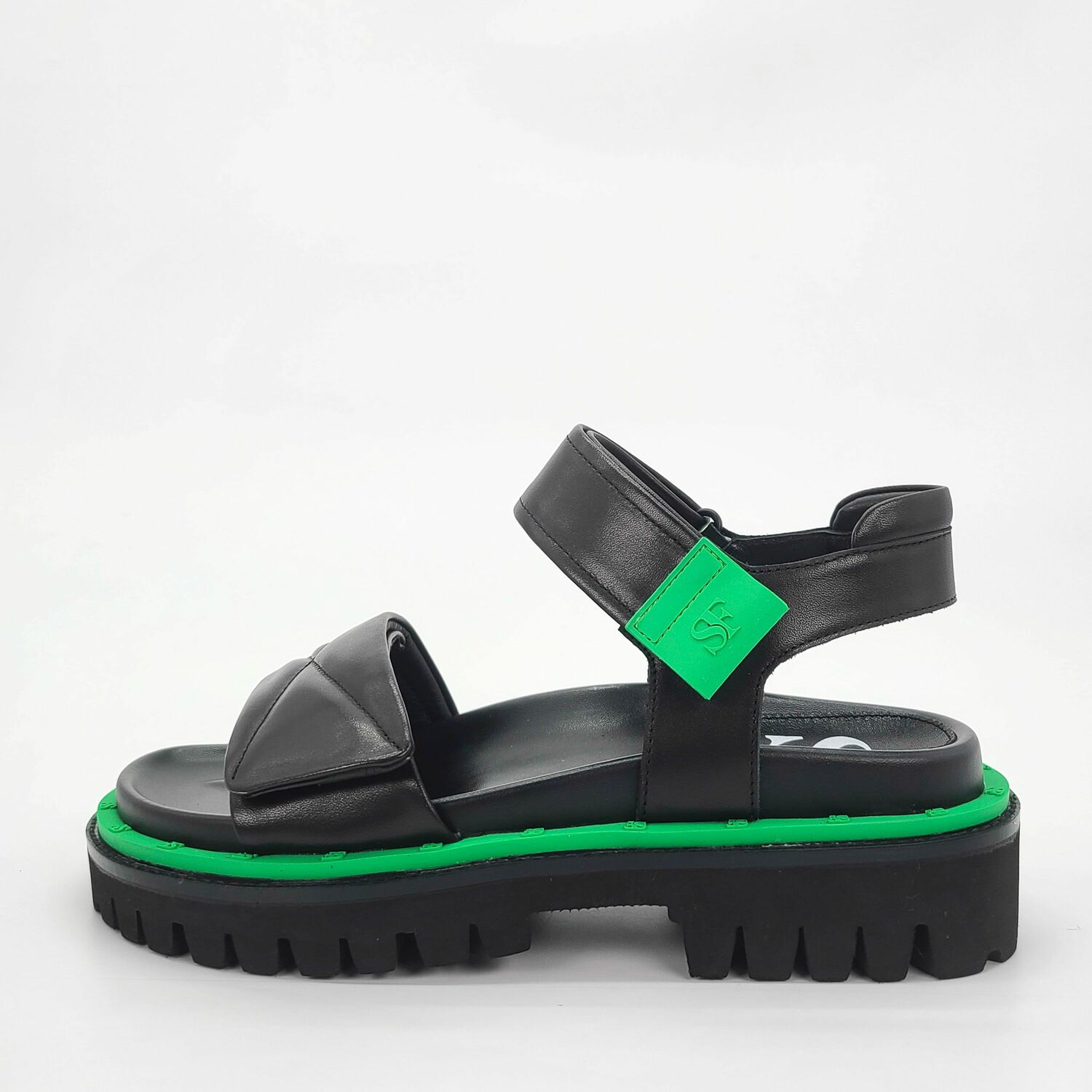 Sasha Fabiani WOMEN SANDALS