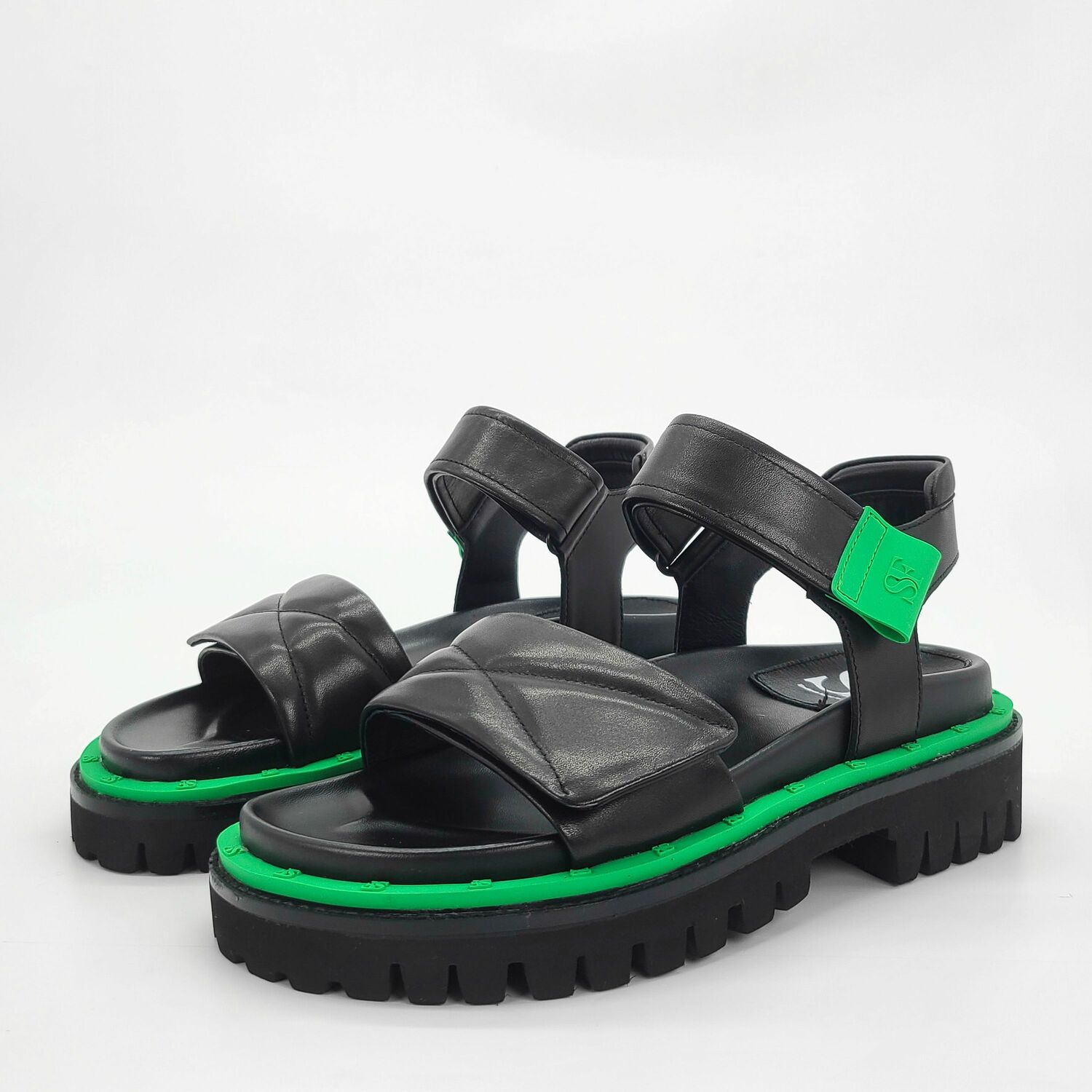 Sasha Fabiani WOMEN SANDALS