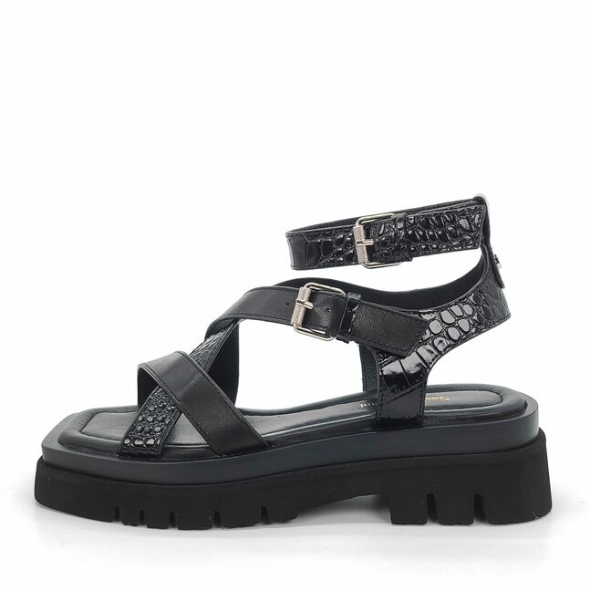 Sasha Fabiani WOMEN SANDALS