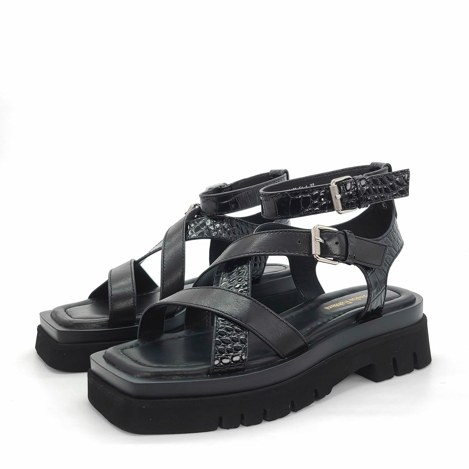 Sasha Fabiani WOMEN SANDALS