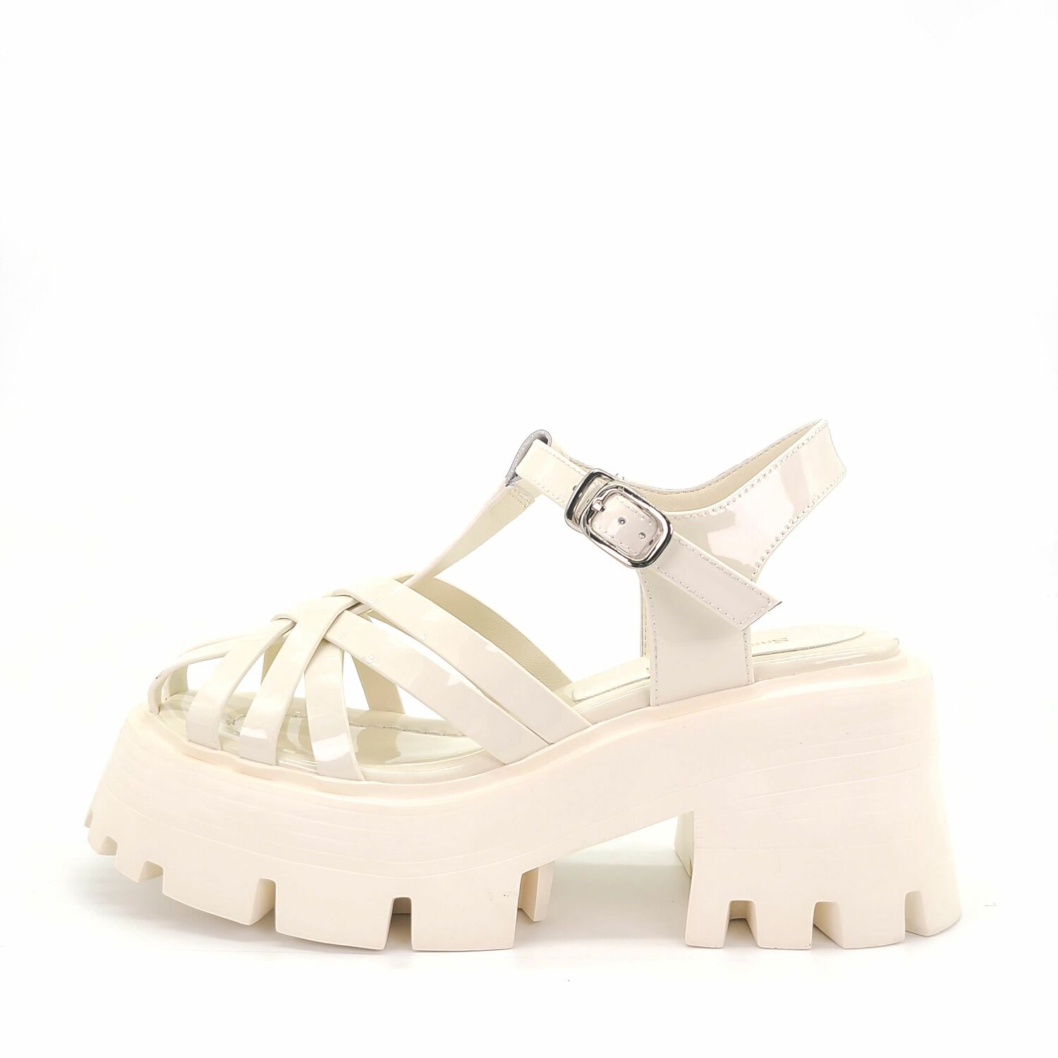Sasha Fabiani WOMEN SANDALS