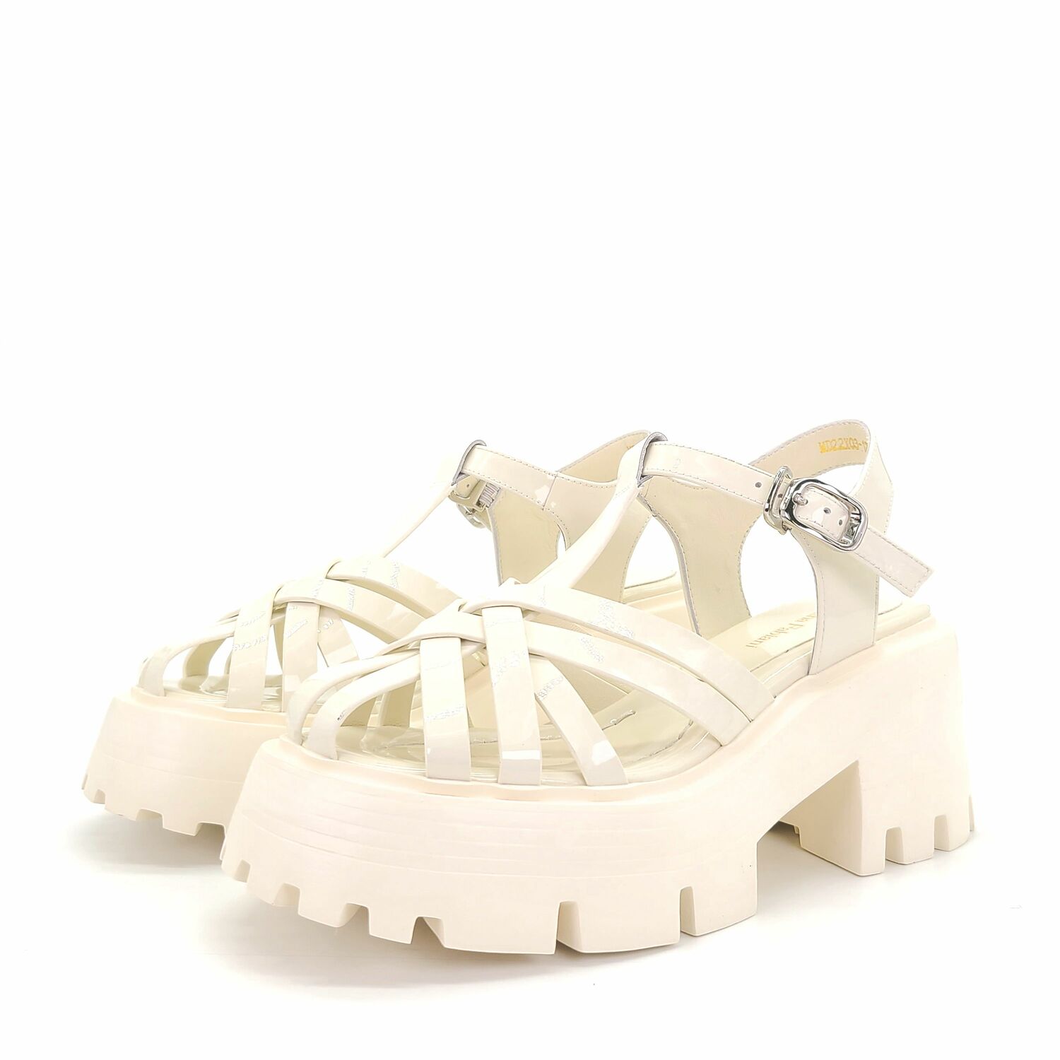 Sasha Fabiani WOMEN SANDALS