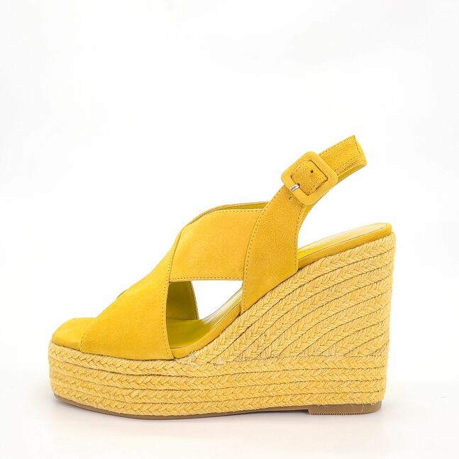 Sasha Fabiani WOMEN SANDALS