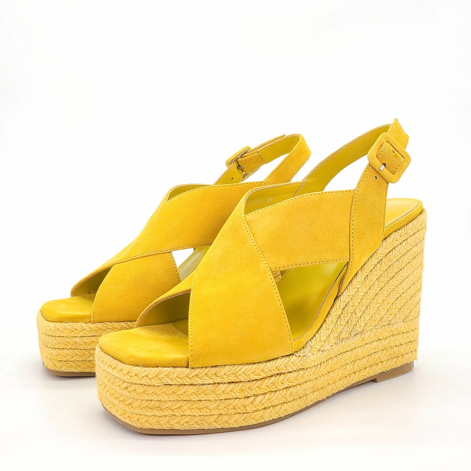 Sasha Fabiani WOMEN SANDALS