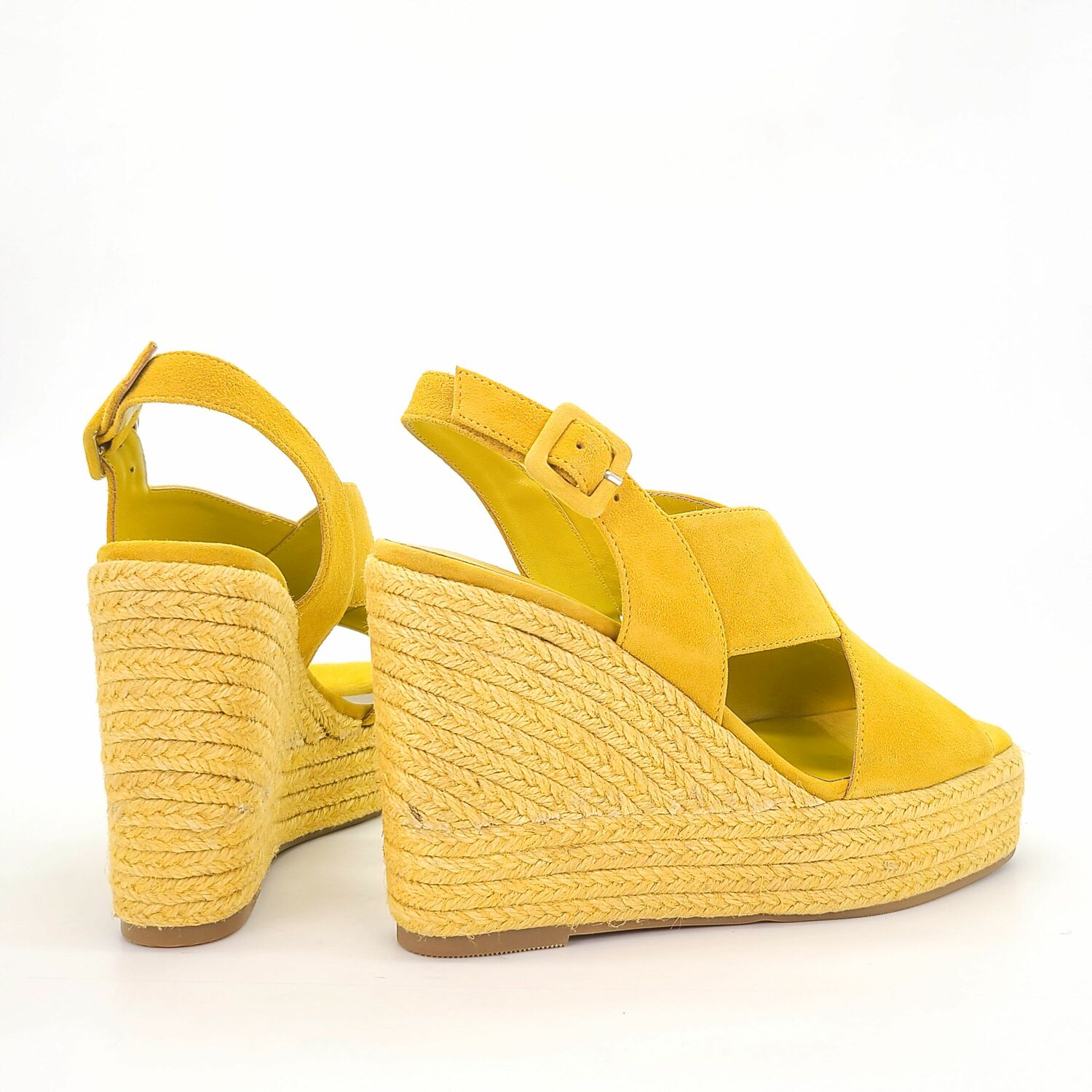 Sasha Fabiani WOMEN SANDALS