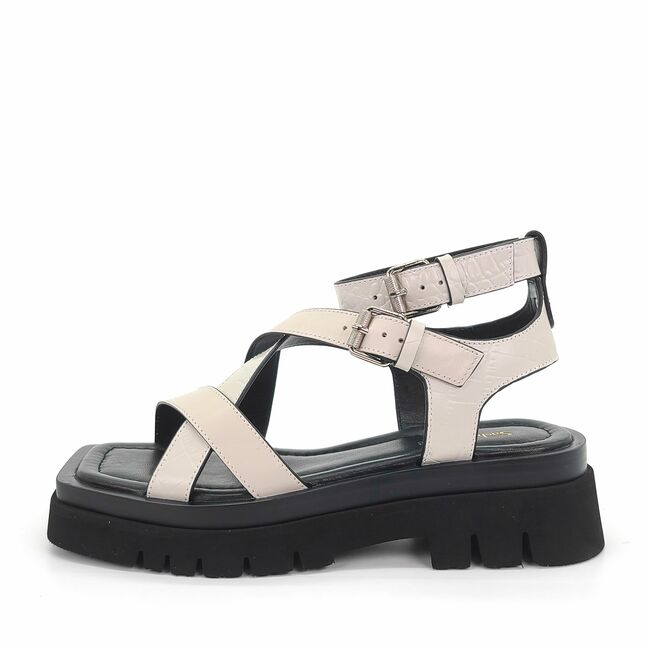 Sasha Fabiani WOMEN SANDALS