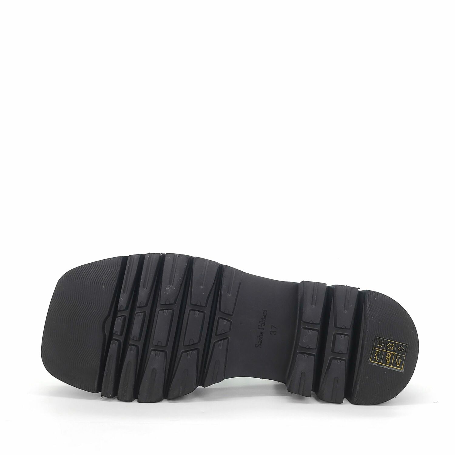 Sasha Fabiani WOMEN SANDALS