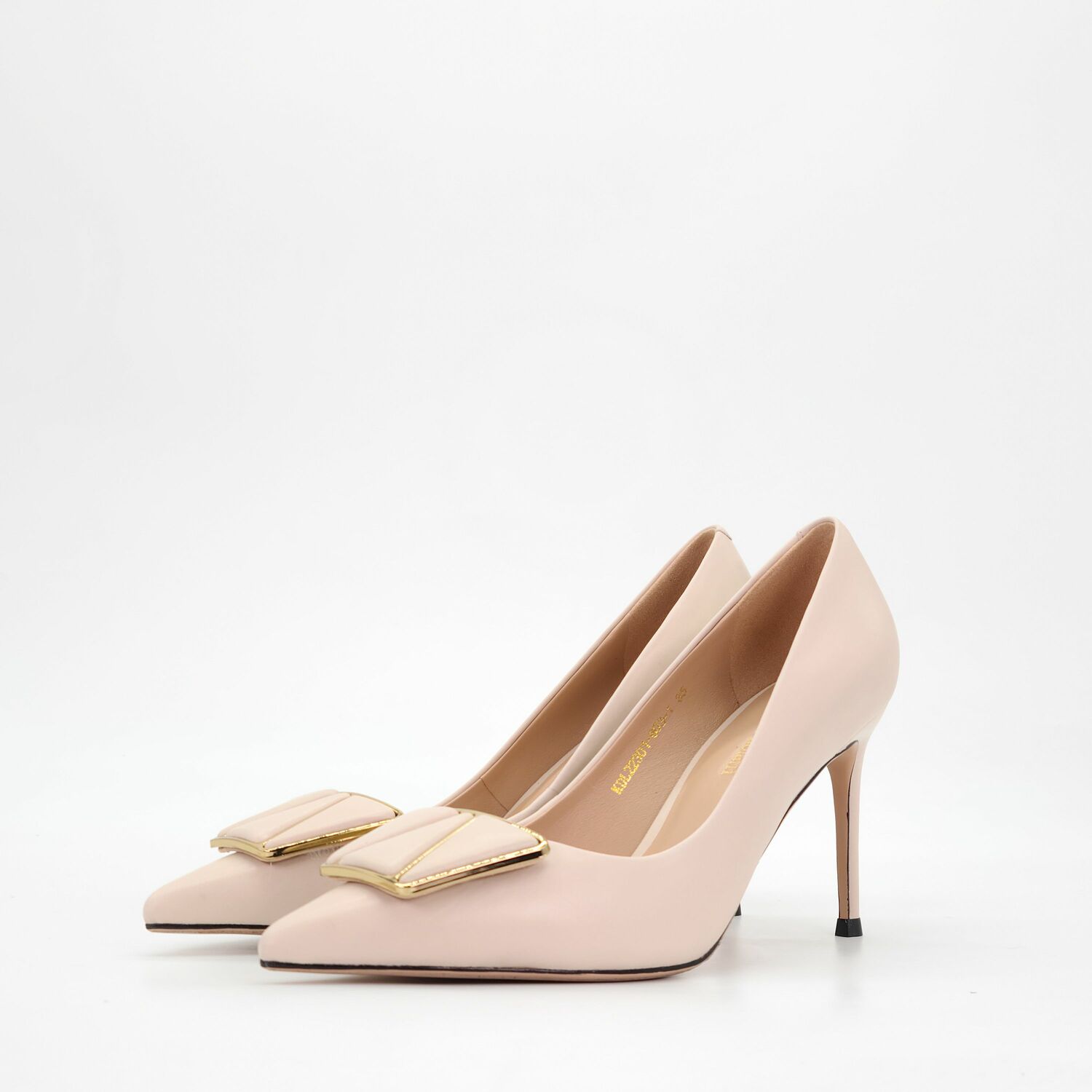 Sasha Fabiani HIGH HEELS