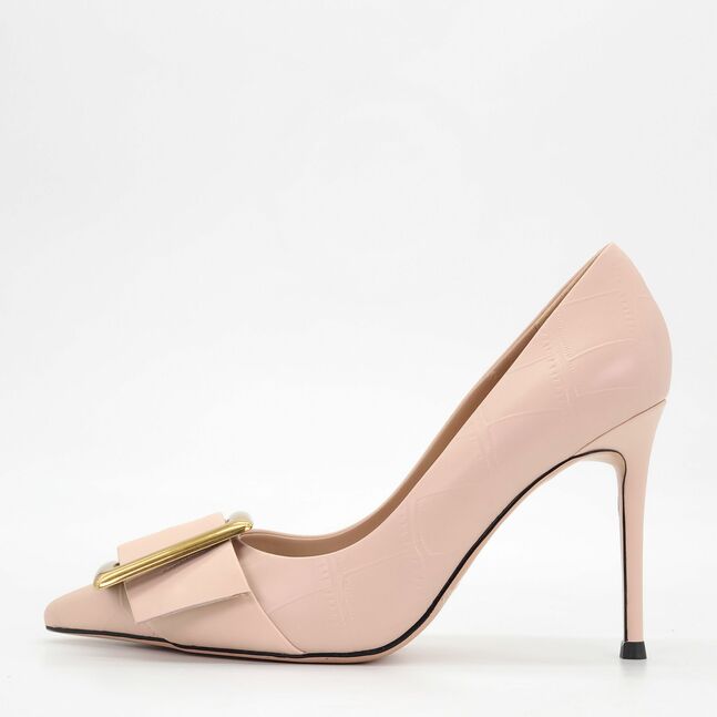 Sasha Fabiani HIGH HEELS