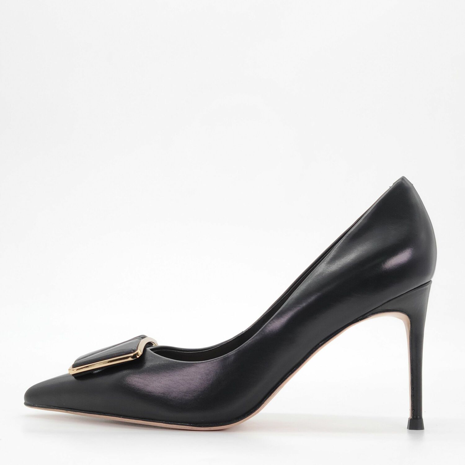 Sasha Fabiani HIGH HEELS