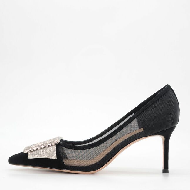 Sasha Fabiani HIGH HEELS
