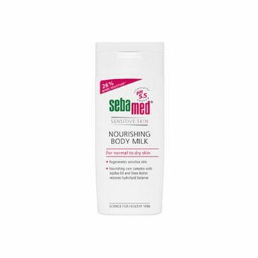 Sebamed Биеийн сүүн шингэн 200 мл