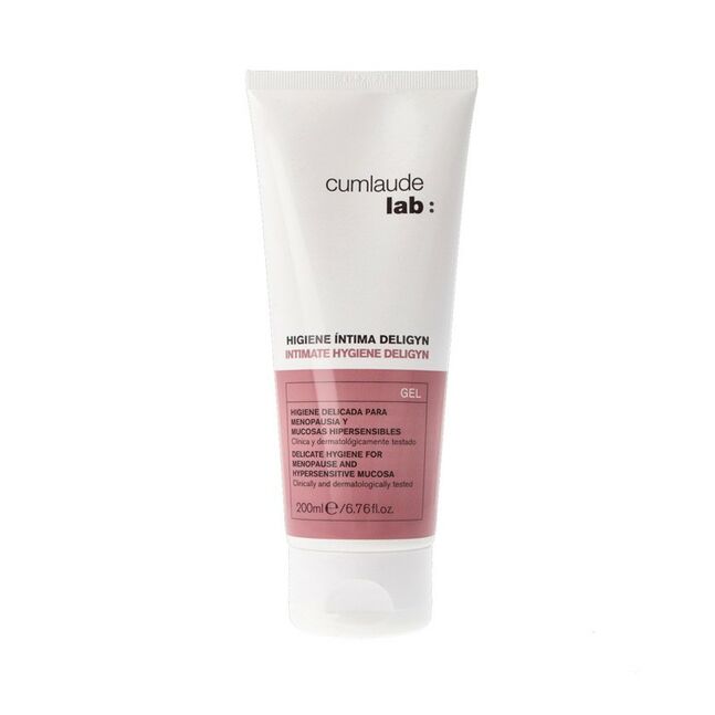 Cumlaude lab WASH Цэвэршилтийн насныханд угаагч гель 200ml /7400/ №1