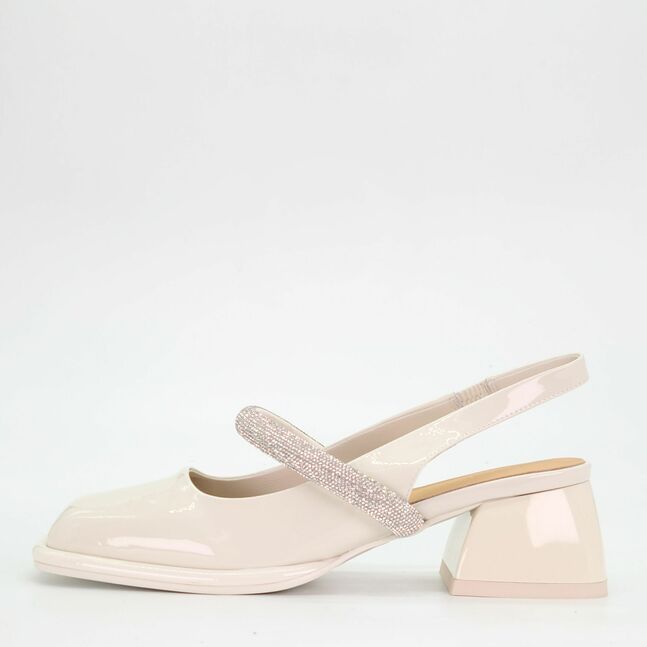 Sasha Fabiani WOMEN HEELED SANDALS