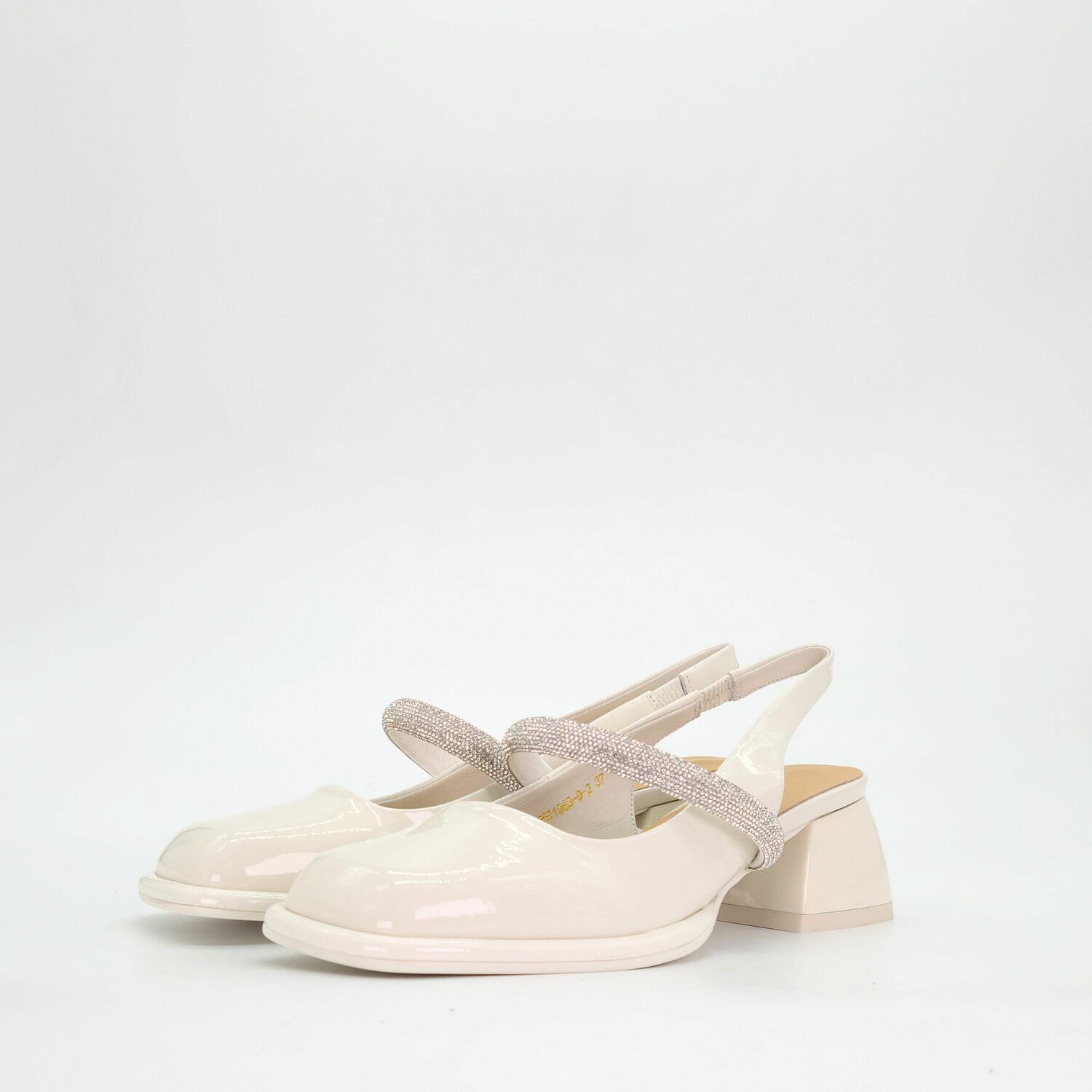 Sasha Fabiani WOMEN HEELED SANDALS