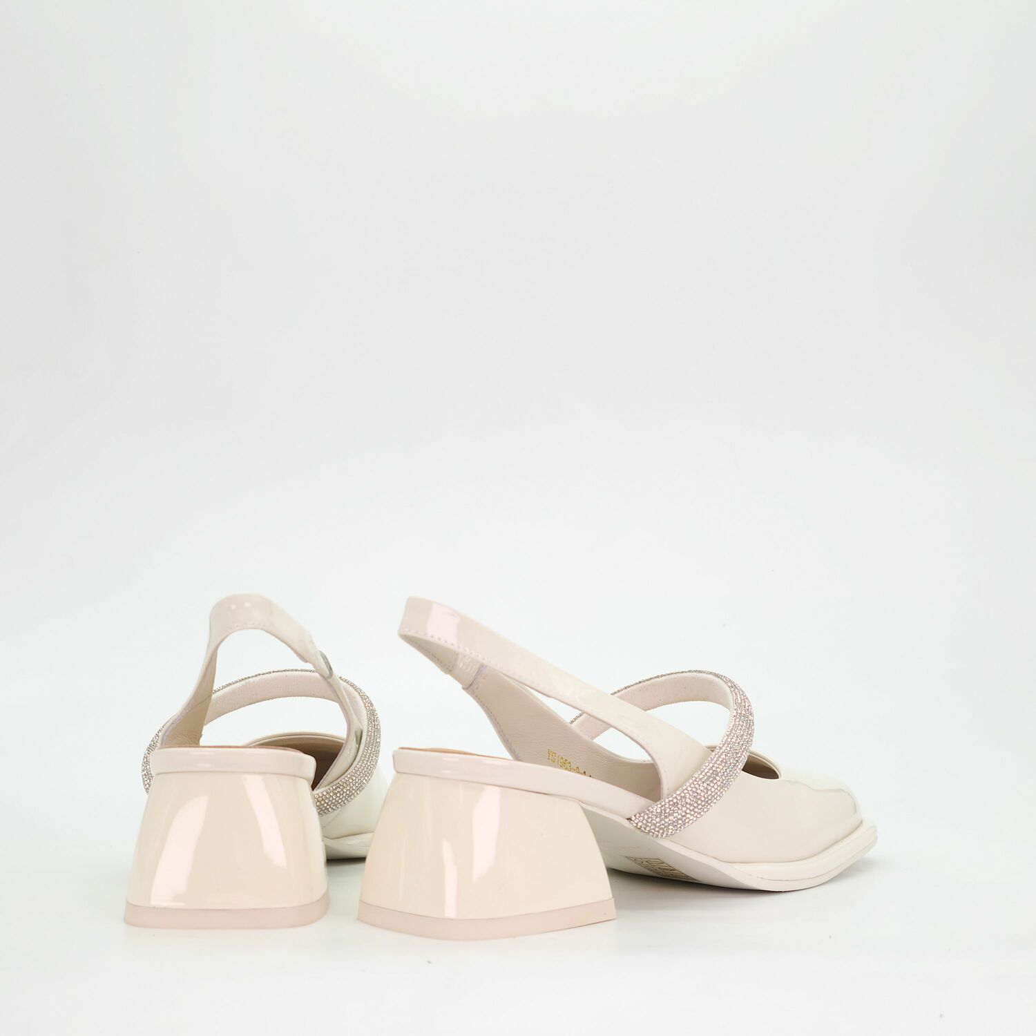 Sasha Fabiani WOMEN HEELED SANDALS