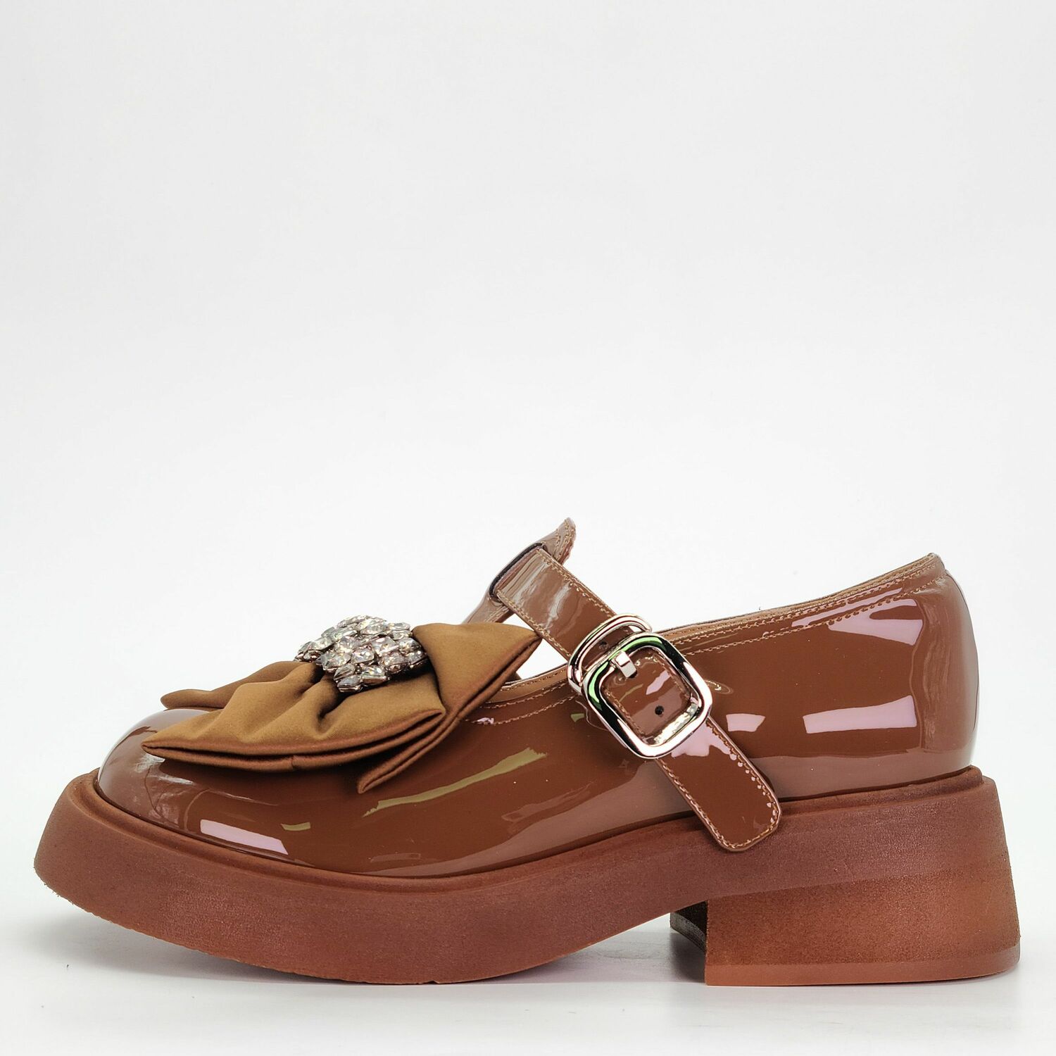 Sasha Fabiani SLIP-ON SHOES