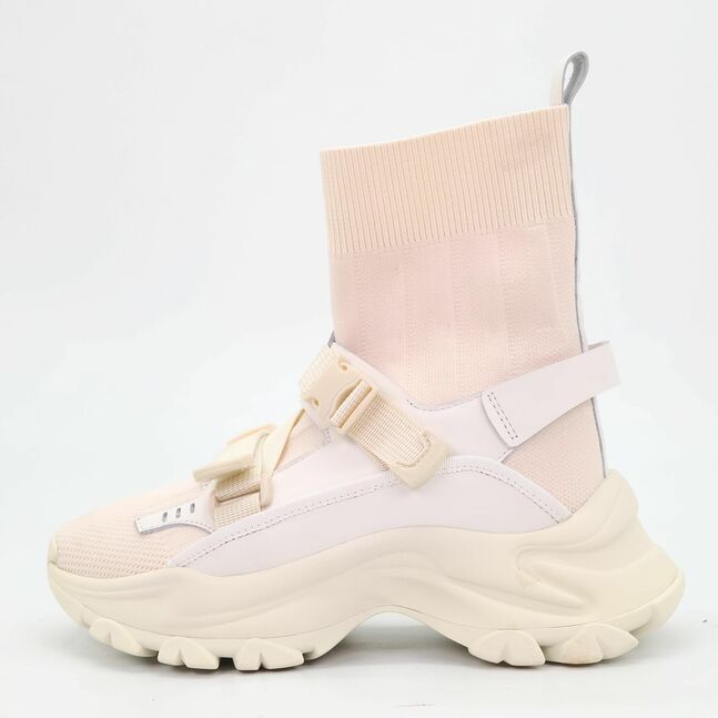 Sasha Fabiani ANKLE BOOTS