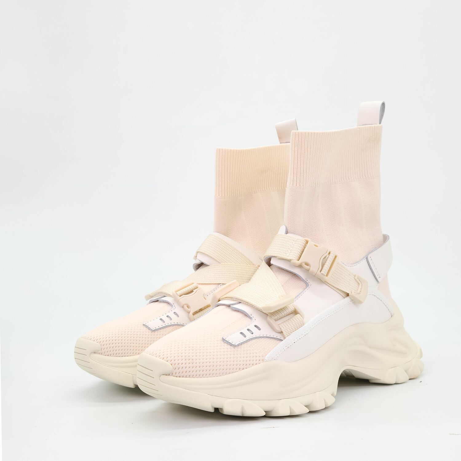 Sasha Fabiani ANKLE BOOTS