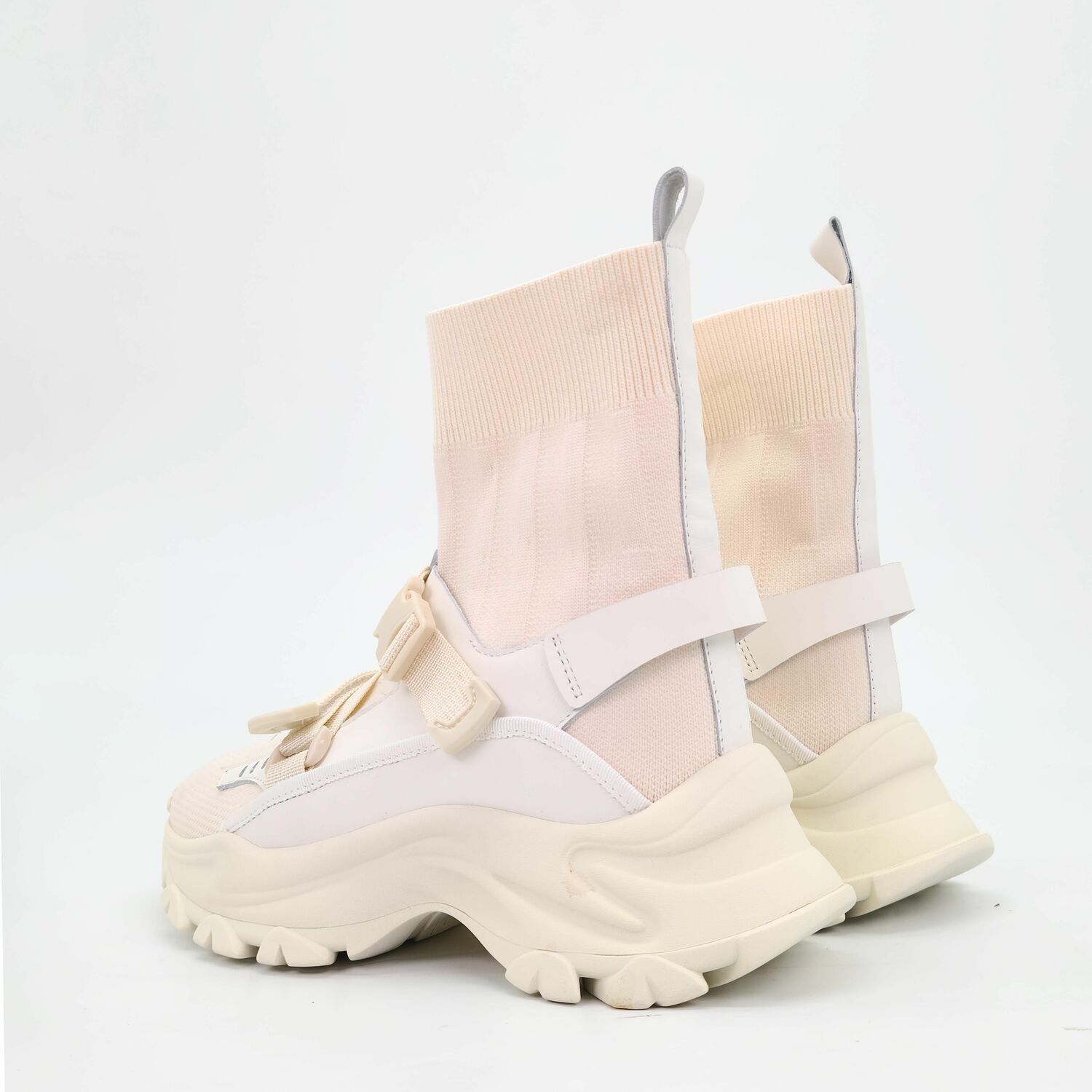 Sasha Fabiani ANKLE BOOTS