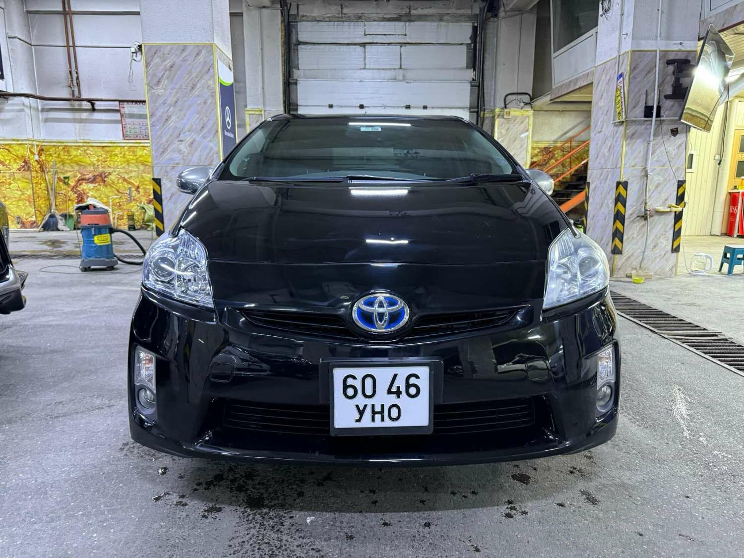 Prius 30 