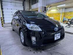 Prius 30 