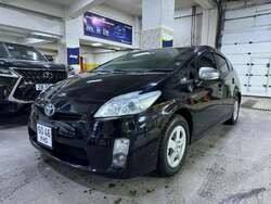 Prius 30 