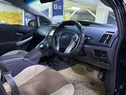 Prius 30 