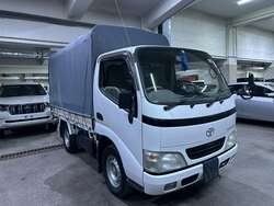Toyoace 2005/2023