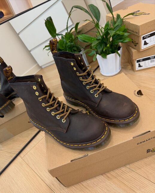 Dr martens 1460