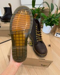 Dr martens 1460