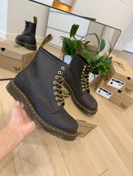 Dr martens 1460