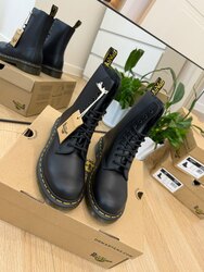 Dr martens 1490 smooth