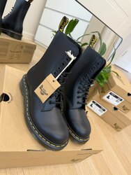 Dr martens 1490 smooth