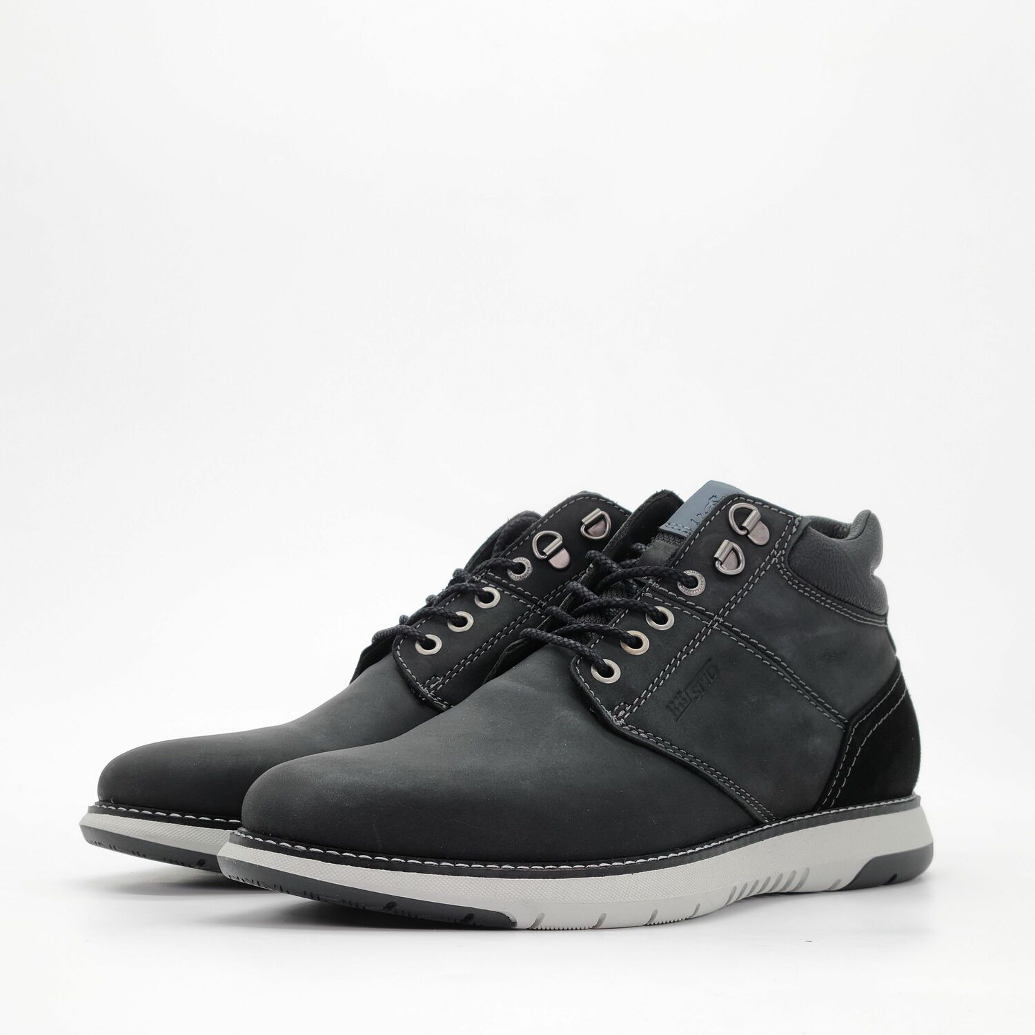 Salamander MEN ANKLE BOOTS