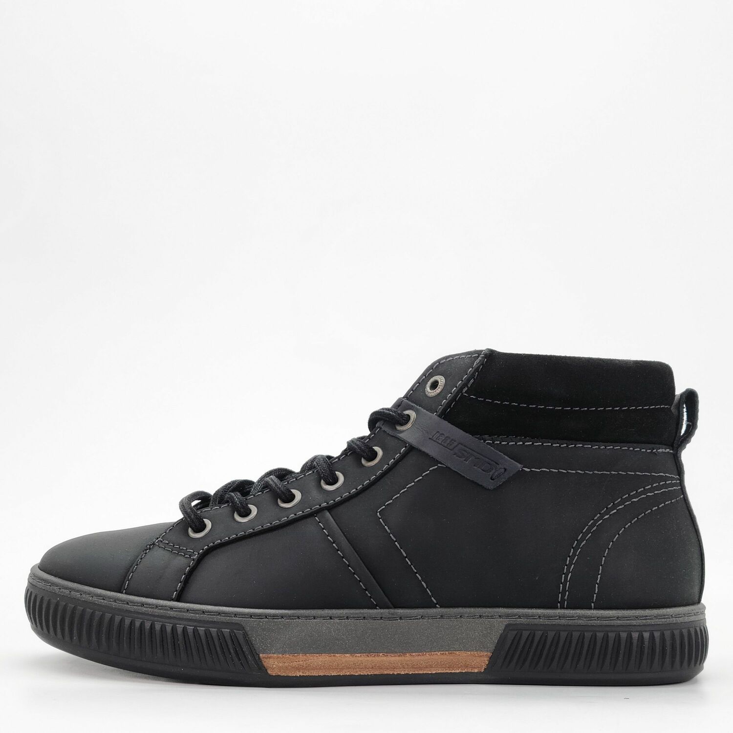 Salamander MEN ANKLE BOOTS