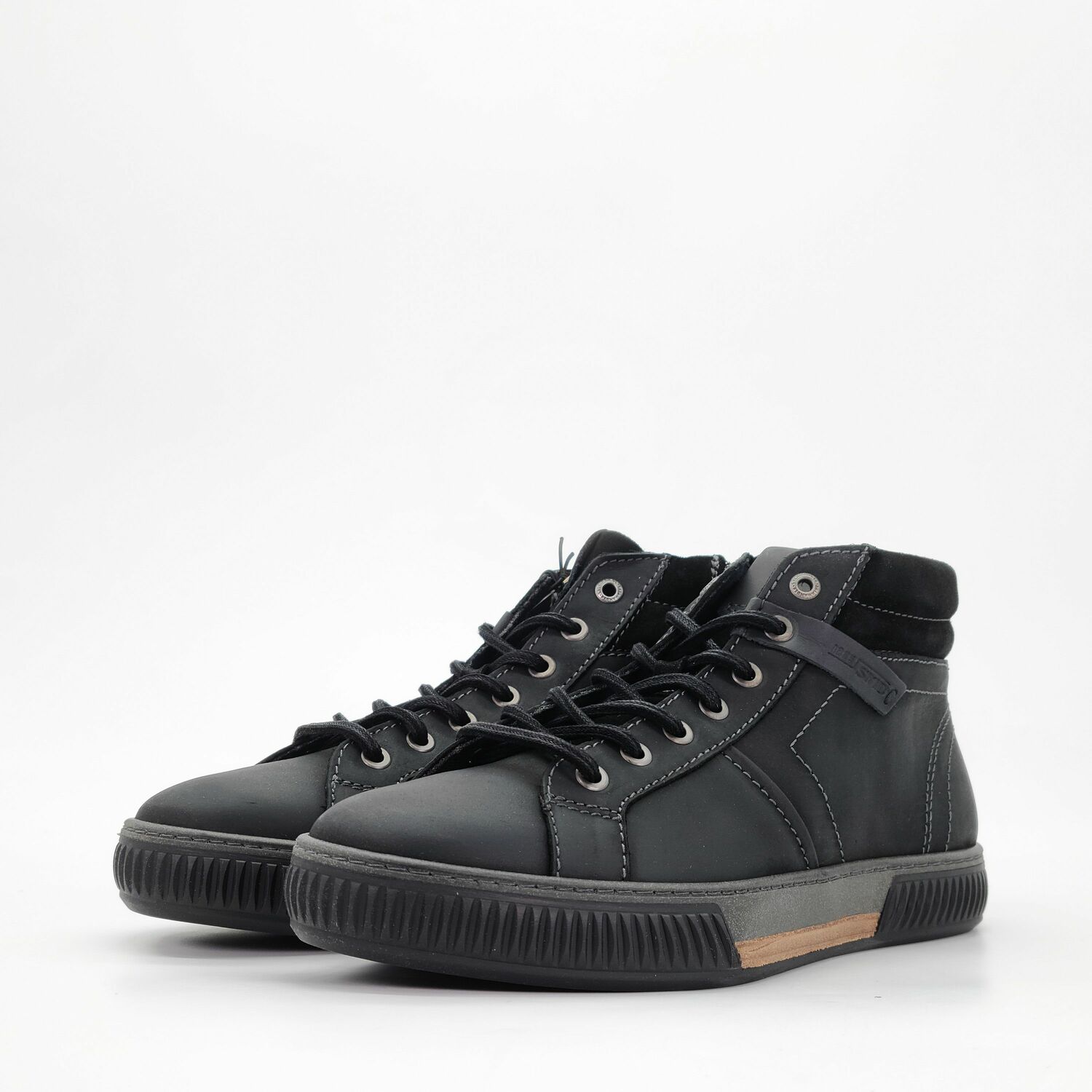 Salamander MEN ANKLE BOOTS